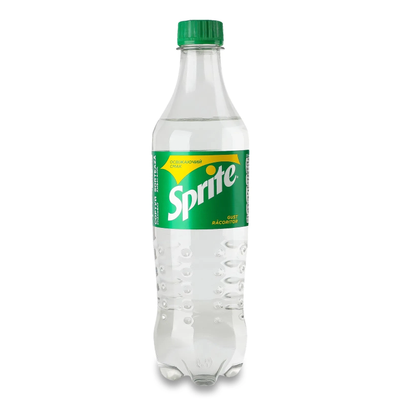 Sprite 0.5 л