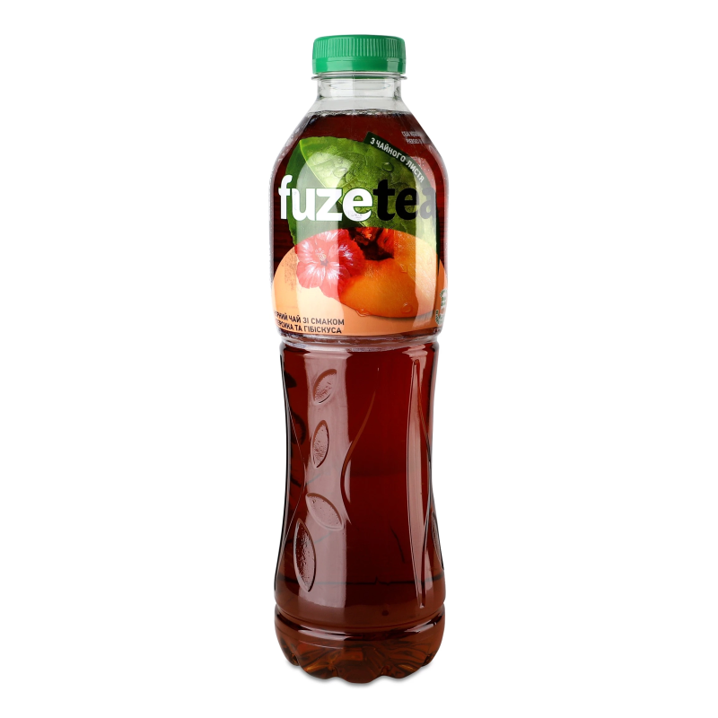 Чай Fuzetea 0.5 л Чай Fuzetea 0.5 л